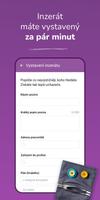 Práce za rohem pro firmy capture d'écran 1