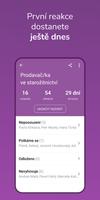 Práce za rohem pro firmy capture d'écran 2