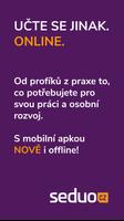 Seduo.cz - Online kurzy Affiche