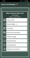 Driver Card Reader PRO ảnh chụp màn hình 1