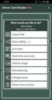 Driver Card Reader PRO capture d'écran 1