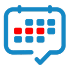 Absence Planner 图标