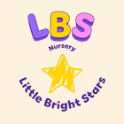 LBS Nursery Zeichen