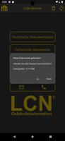 LCN-Service screenshot 1