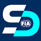 FIA SDC آئیکن
