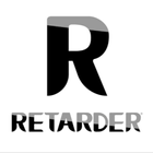 Retarder icône