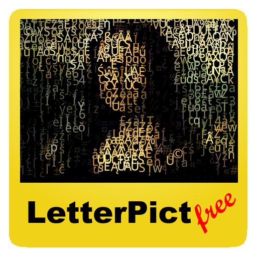 LetterPict free