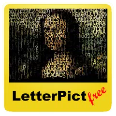 LetterPict free APK download