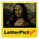 LetterPict free APK