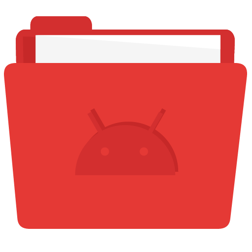 Lollipop File Manager