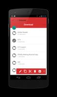 Lollipop File Manager スクリーンショット 2
