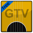 Guitar Tab Viewer icône
