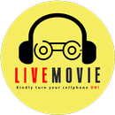 APK LiveMovie