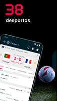 Flashscore - meus resultados স্ক্রিনশট 1