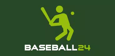 Baseball 24 - live scores