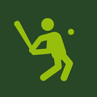 Baseball 24 - live scores icono