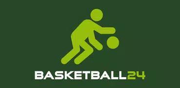 Basketball 24 - live scores