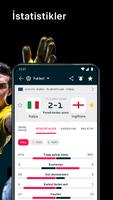 Flashscore Türkiye Ekran Görüntüsü 3
