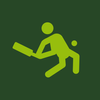Cricket 24 - live scores 아이콘 Cricket 24 - live scores 아이콘