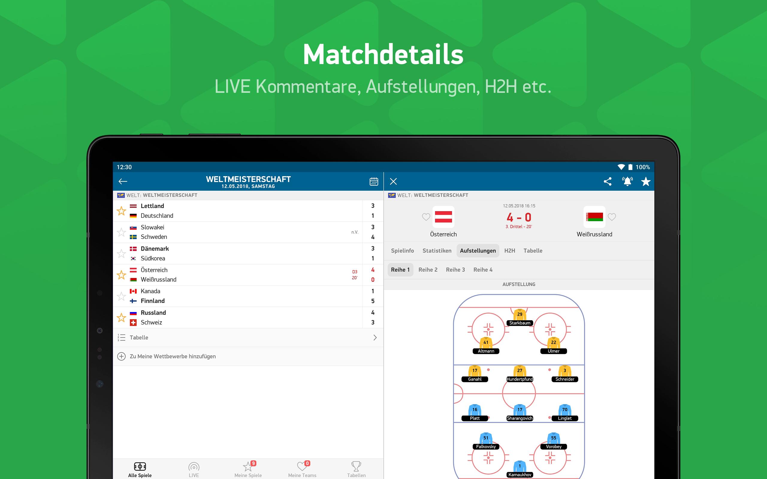 Flashscore 3 bundesliga