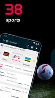 Flashscore Kenya اسکرین شاٹ 1