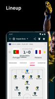 Flashscore Indonesia スクリーンショット 2