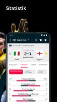 Flashscore Indonesia Ekran Görüntüsü 3