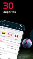 Flashscore Colombia تصوير الشاشة 1