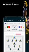 Flashscore Colombia تصوير الشاشة 2