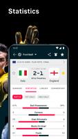 Flashscore Nigeria تصوير الشاشة 3