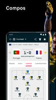 Flashscore - flash résultats スクリーンショット 2
