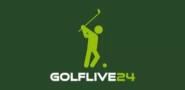 Golf Live 24 - golf scores