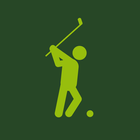 Golf Live 24 - golf scores icono