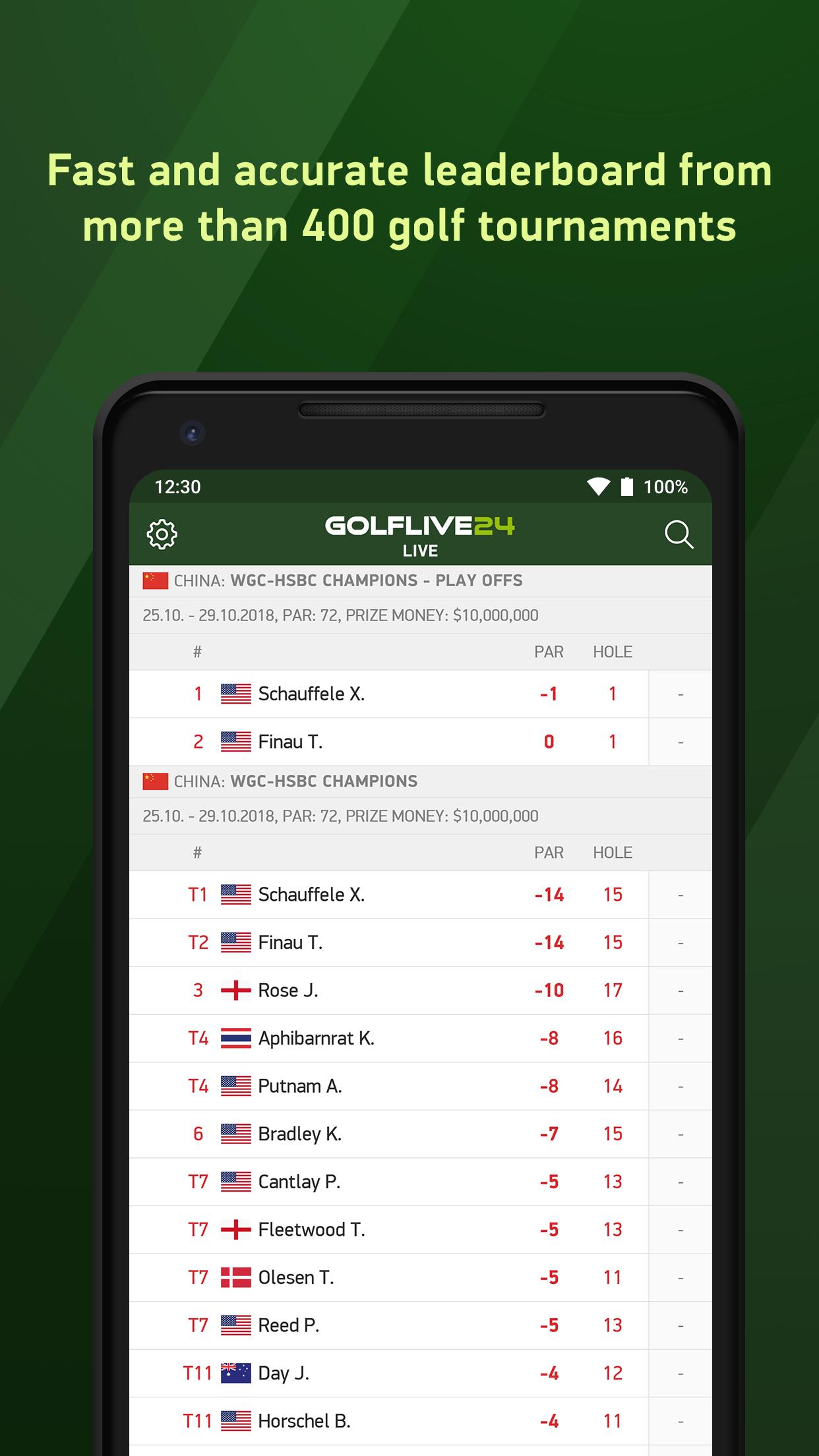 Golf Live 24 Golf Scores APK For Android Download golf-live-24-golf-scores-apk-for-android-download