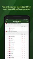 پوستر Golf Live 24 - golf scores