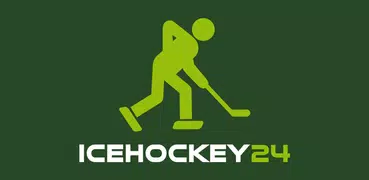 IceHockey 24 - hockey scores