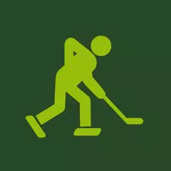 IceHockey 24 - hockey scores APK 下載