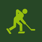 IceHockey 24 - hockey scores ikona