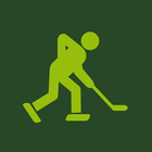 IceHockey 24 - hockey scores アイコン