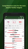 IceHockey 24 - hockey scores 截图 1