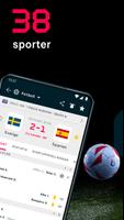 1 Schermata Flashscore - sportresultat