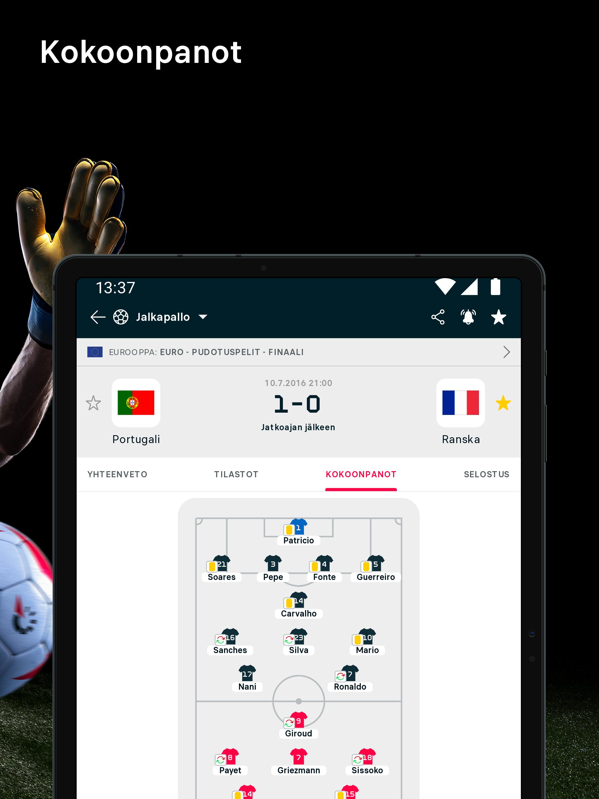 Flashscore live tulokset APK for Android Download