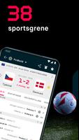 برنامه‌نما Flashscore - sportsresultater عکس از صفحه