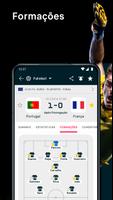 Flashscore Brasil syot layar 2