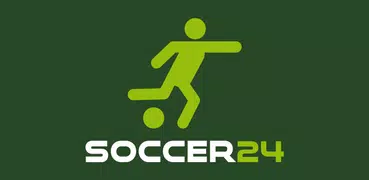 Soccer 24 - soccer live scores