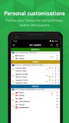 Soccerstand APK download