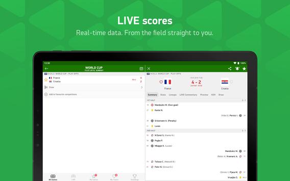 Soccerstand for Android - APK Download