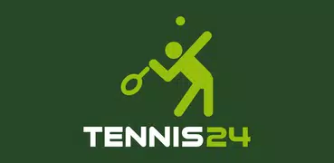 Tennis 24 - tennis live scores