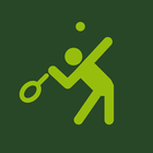 Tennis 24 - tennis live scores icon