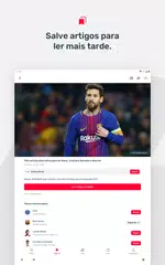 Baixar FlashSport notícias esportivas APK